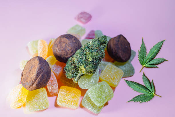 Edible
