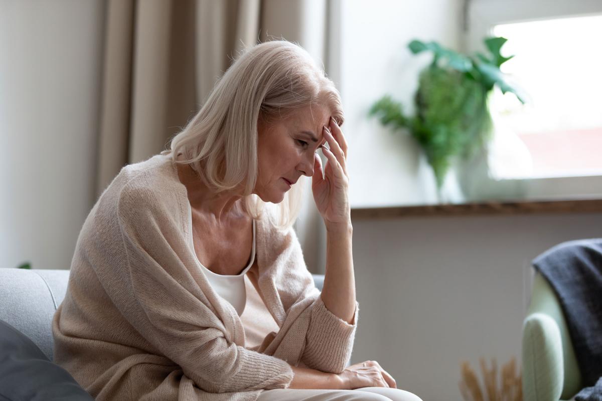 Menopause