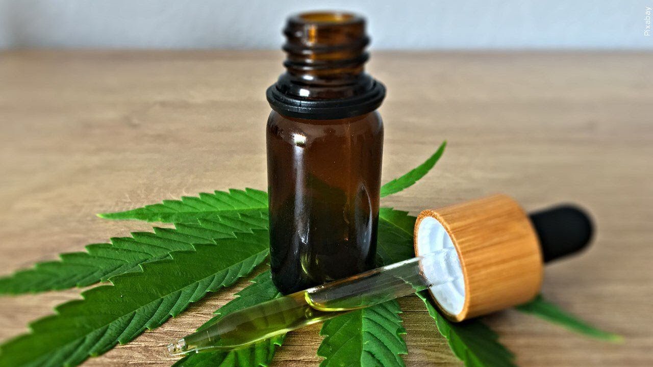 Tincture