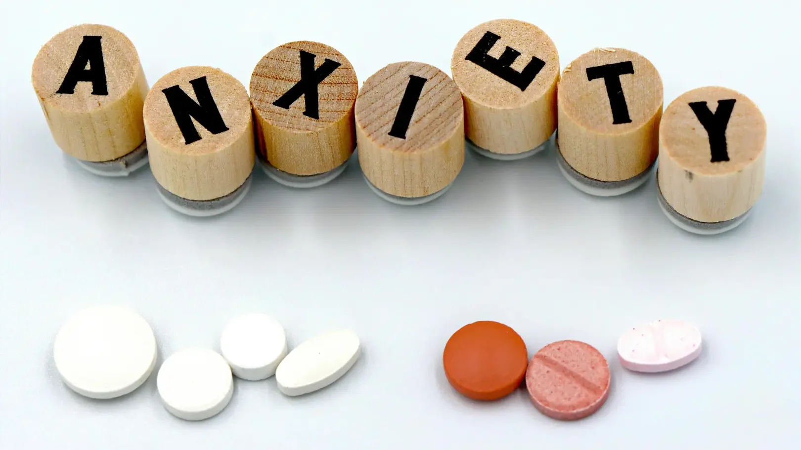 A picture of Anxiety medication, side effects and alternatives for hempeutics.com