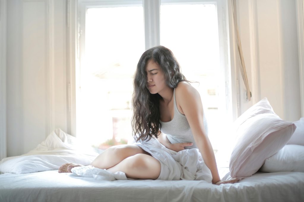 Morning inflammation and the endocannabinoid system