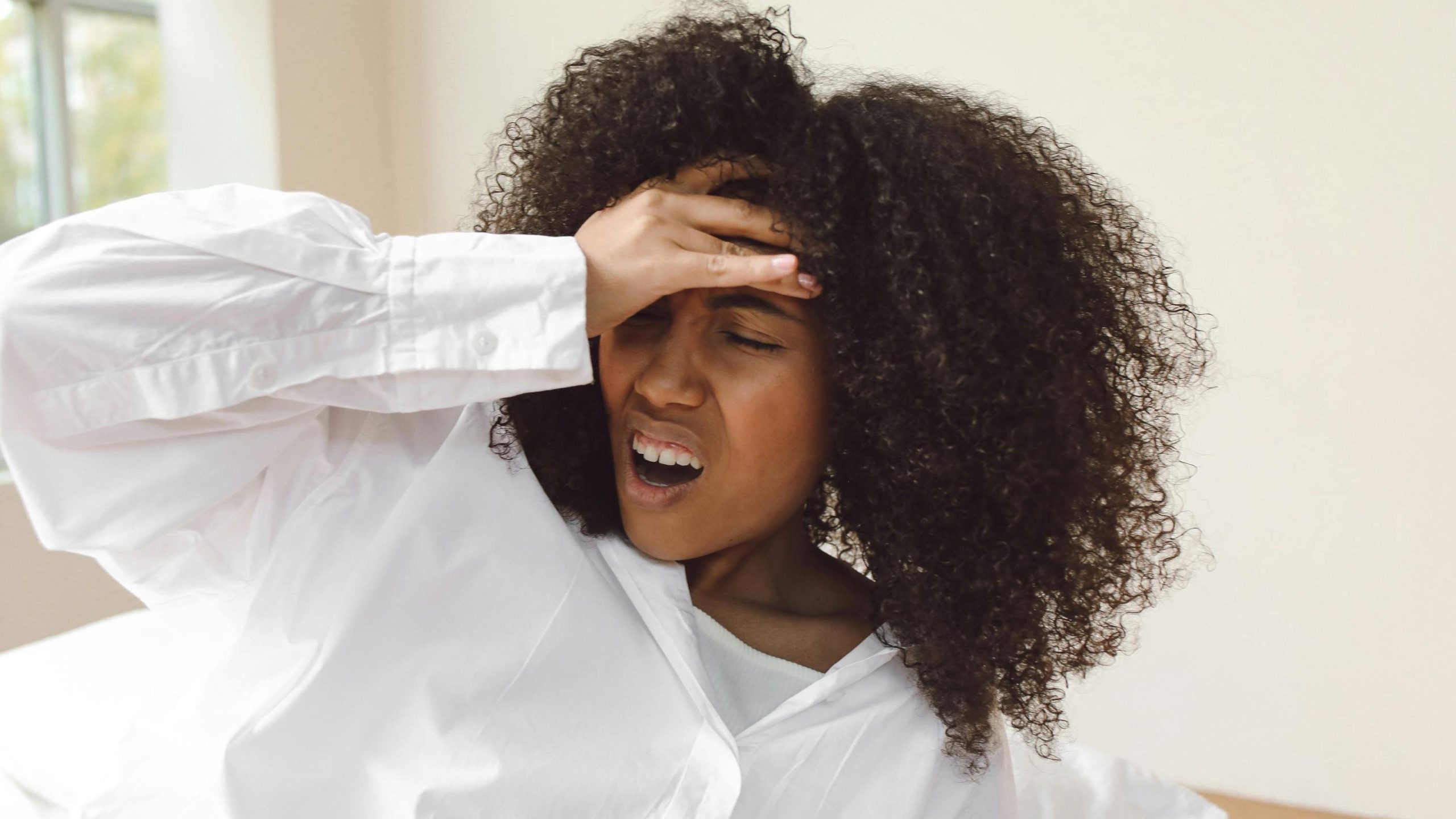 Morning inflammation and how CBD can help 