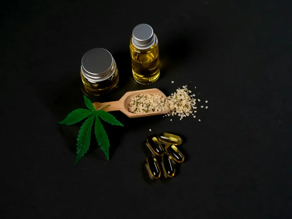 Does CBD cause anxiety