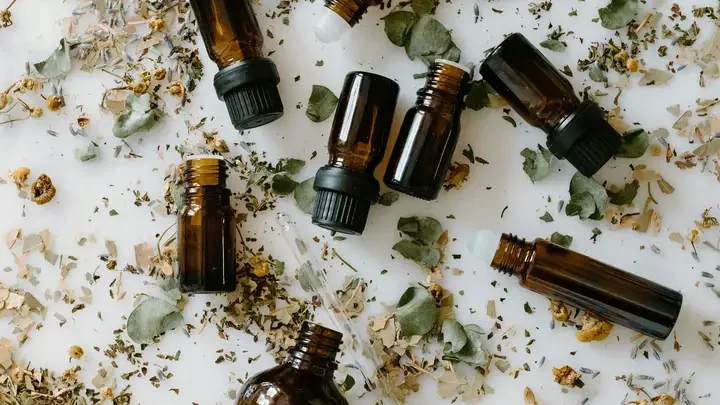 How to properly take CBD tinctures.